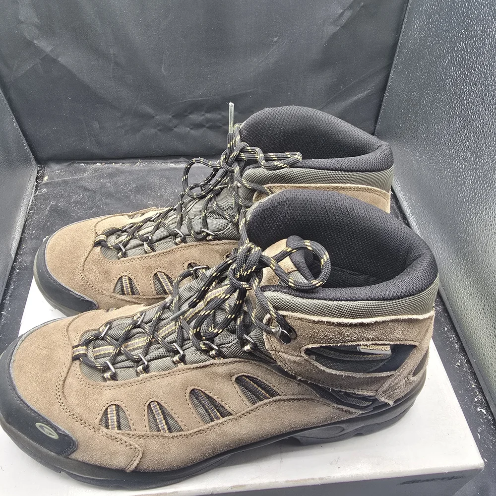 Hi-Tec durable hi